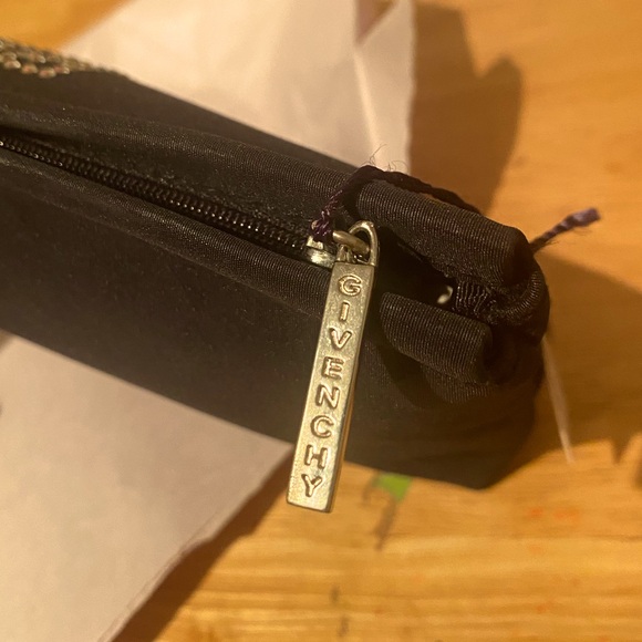 🏺GIVENCHY Rhinestone Greek key 🏺crossbody bag! - Picture 12 of 16